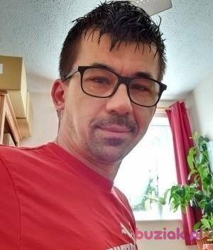 Pawel, Male, 46, Birmingham, Wielka Brytania, Photo: 4