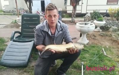 Sylwester , Male, 36, Nowa Sól, Polska, Photo: 2