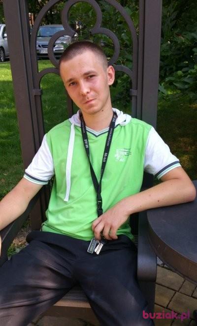 Jacek, Male, 36, Bytom, Polska, Photo: 2
