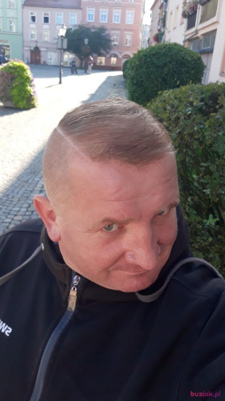 Robert, Male, 46, Lubań, Polska, Photo: 4