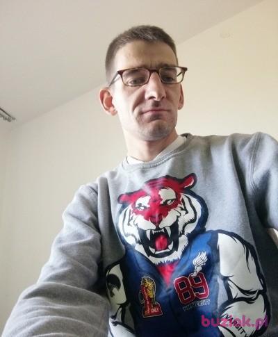Przemyslaw, Mężczyzna, 44, Kraków, Polska, Zdjęcie: 3