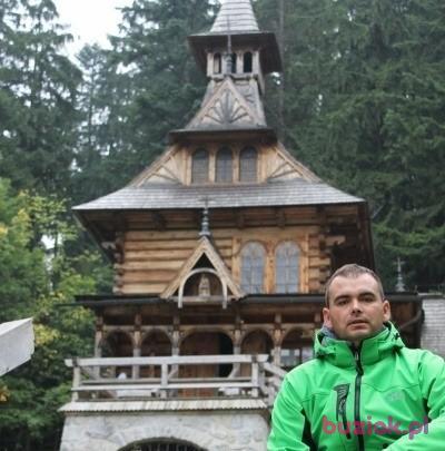 Damian , Male, 42, Głogów, Polska, Photo: 2