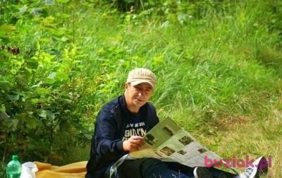 Łukasz, Male, 54, Toruń, Polska, Photo: 2