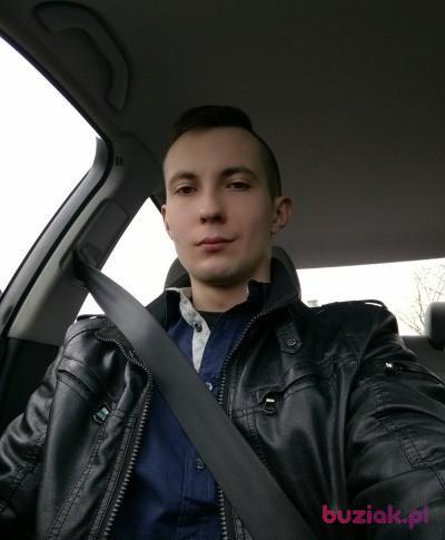 Maciej, Male, 30, Siedlce, Polska, Photo: 2