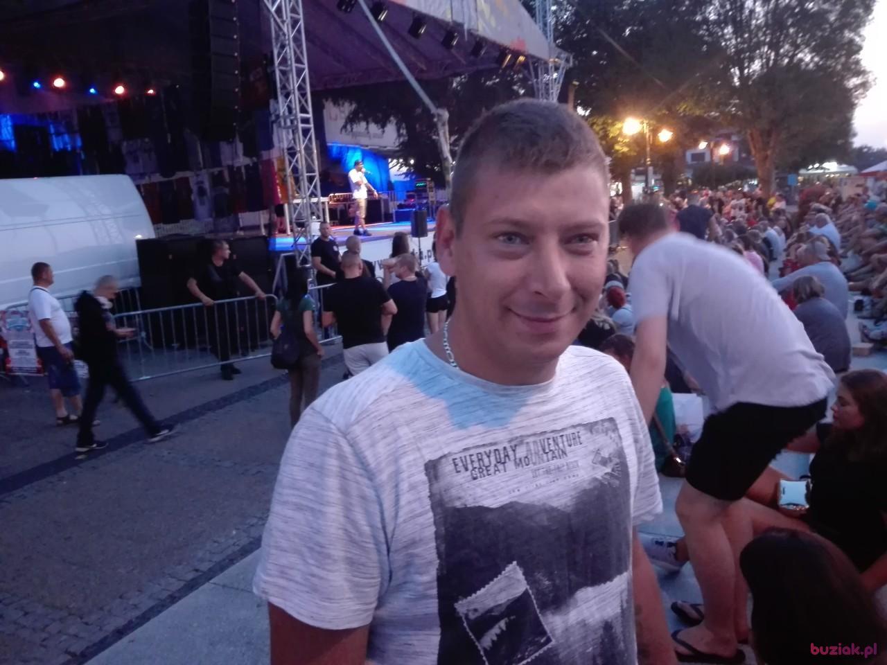 Przemek, Male, 39, Łódź, Polska, Photo: 2