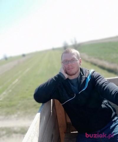 Mateusz, Male, 32, Tomaszów Lubelski, Polska, Photo: 2