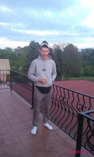 Mateusz Lukasz, Male, 36, Rybnik, Polska, Photo: 1