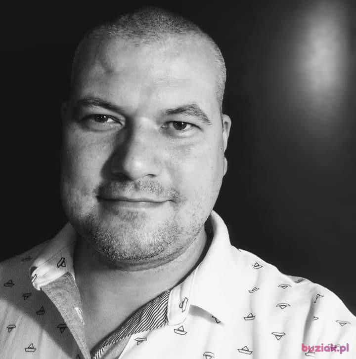 Piotr, Male, 40, Żyrardów, Polska, Photo: 2