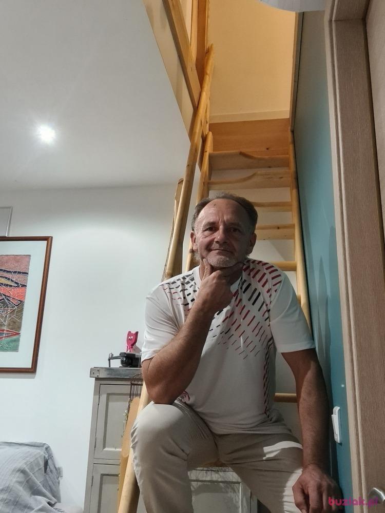 Robert Dariusz Handler, Male, 57, Częstochowa, Polska, Photo: 3