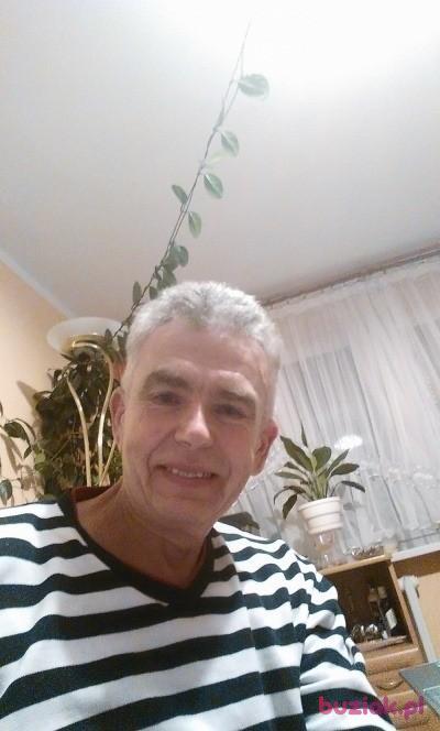 Zbyszek, Male, 71, Warszawa, Polska, Photo: 1