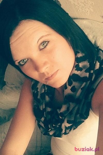 monika1907, Female, 34, Kościan, Polska, Photo: 2