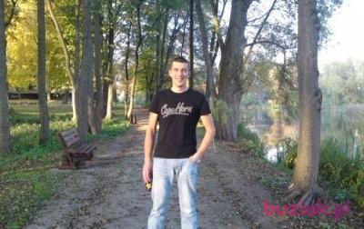 arkadiusz, Male, 44, Łabiszyn, Polska, Photo: 5