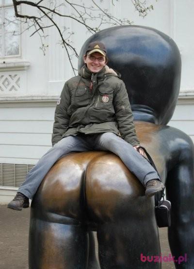 Sebastian, Male, 40, Tychy, Polska, Photo: 2