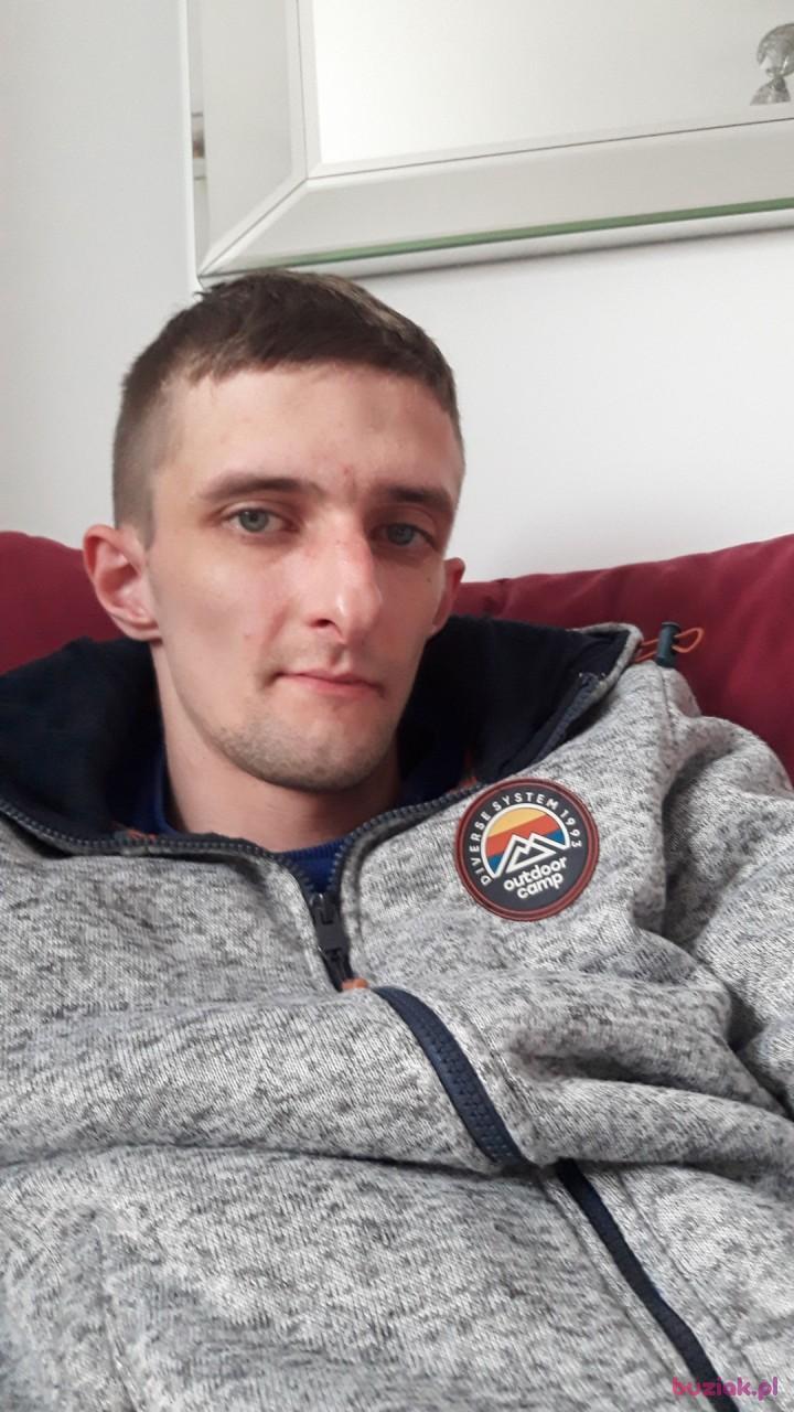 Michał, Male, 34, Tarnowskie Góry, Polska, Photo: 3