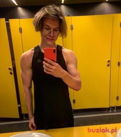 Alvaro, Male, 24, Gliwice, Polska, Photo: 1