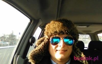 Wojciech, Male, 42, Kielce, Polska, Photo: 2