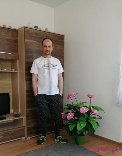 Adrian, Male, 44, Tarnów, Polska, Photo: 3