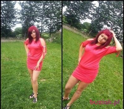 Karolina, Kobieta, 35, Biała Podlaska, Polska, Zdjęcie: 2
