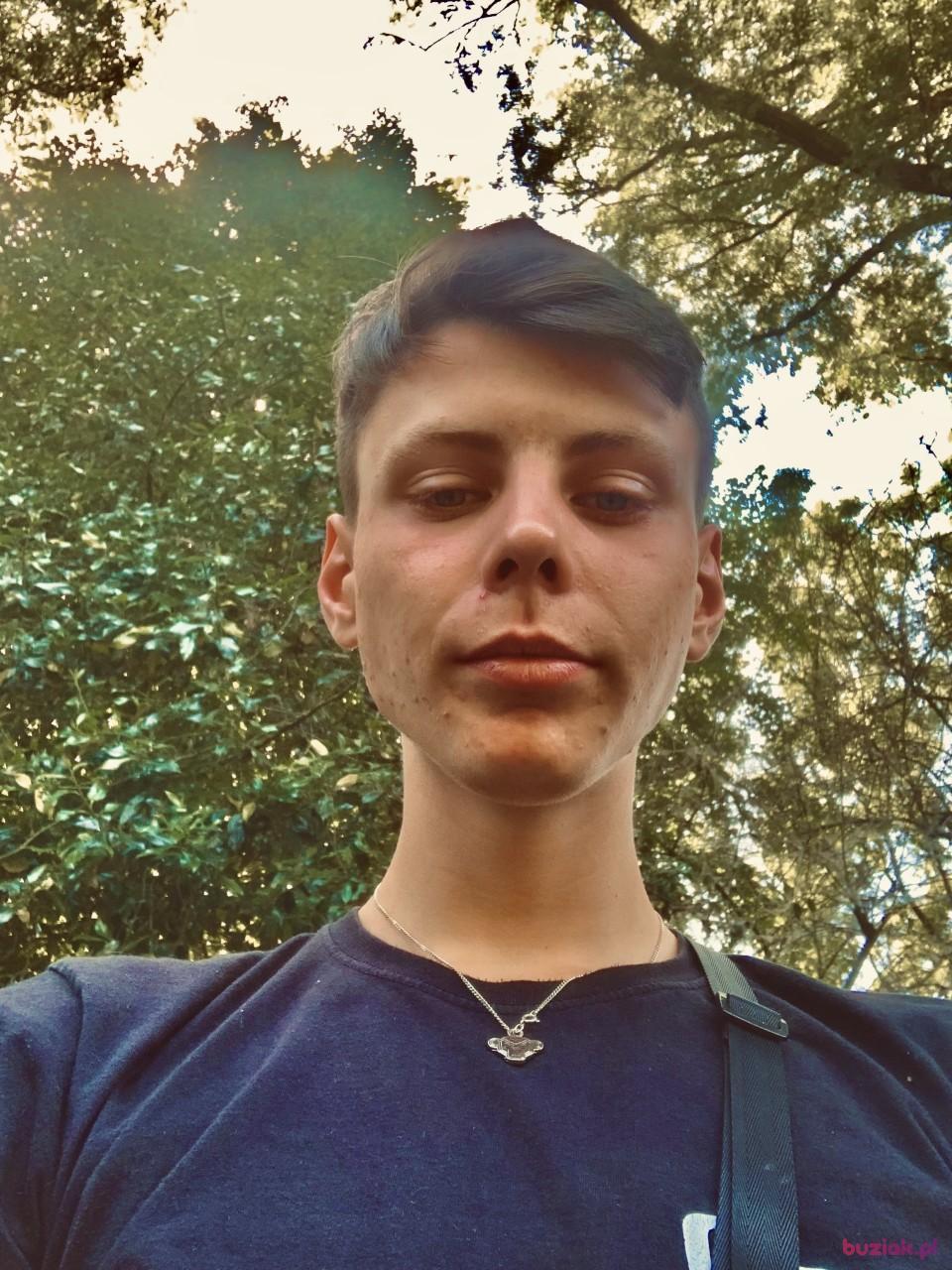 Mateusz, Male, 23, Zabrze, Polska, Photo: 2