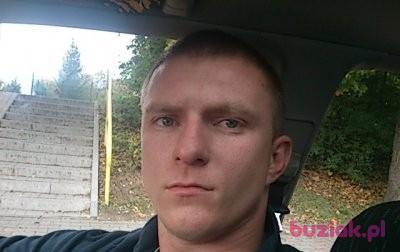 Łukasz, Male, 37, Miastko, Polska, Photo: 1