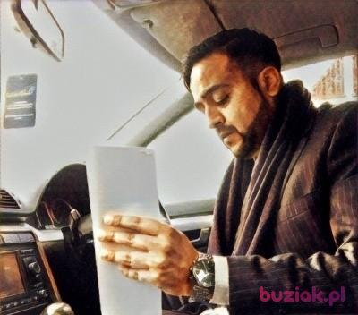 Zaq, Male, 42, Warszawa, Polska, Photo: 2