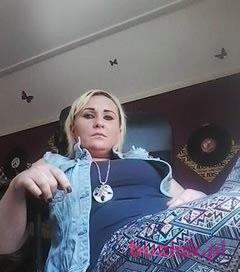 Mala3333, Female, 43, Oss, Holandia, Photo: 7