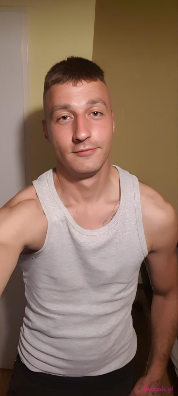 Krystian, Male, 30, Nijmegen, Holandia, Photo: 2