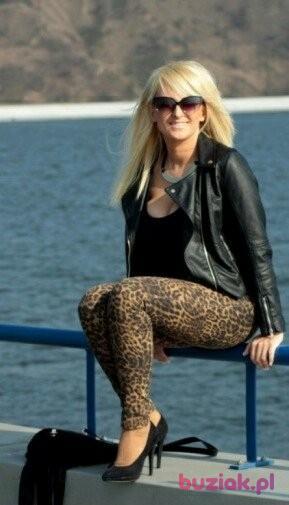 Magda, Female, 45, Wielka Brytania, Photo: 2