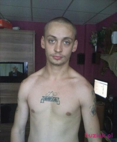 Marcin, Male, 35, Zabrze, Polska, Photo: 2