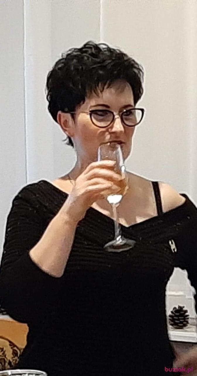 Marzena, Female, 64, Lidzbark Warmiński, Polska, Photo: 1