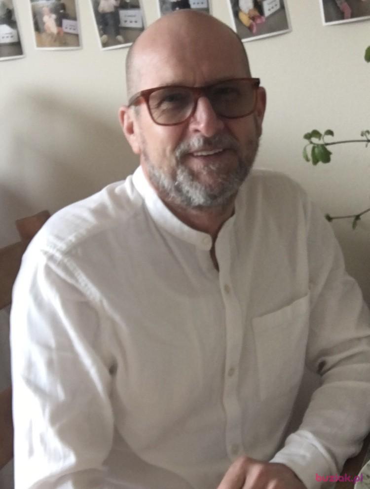 Dariusz, Male, 63, Swindon, Wielka Brytania, Photo: 4