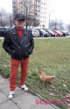 roch, Male, 68, Będzin, Polska, Photo: 4