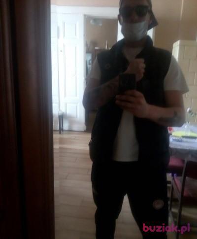 TenTamteN27, Male, 33, Września, Polska, Photo: 2