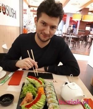 Adam, Male, 34, Sosnowiec, Polska, Photo: 3