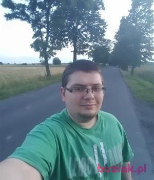 Mateusz, Male, 33, Borek Wielkopolski, Polska, Photo: 2