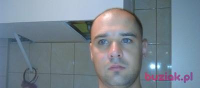 Marcin , Male, 36, Grantham, Wielka Brytania, Photo: 1