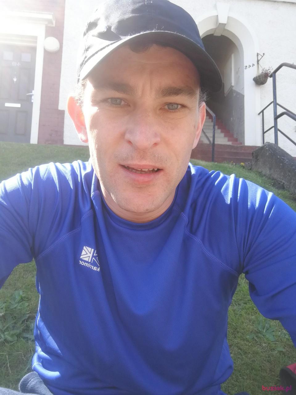 Maciek, Male, 45, Aberdeen, Wielka Brytania, Photo: 2
