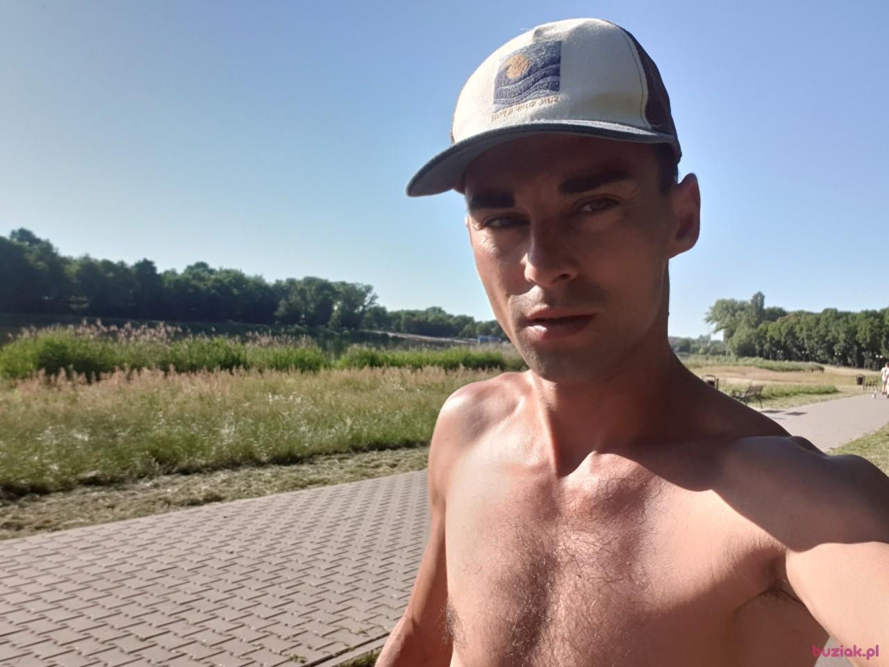 Marcin, Male, 39, Radom, Polska, Photo: 2