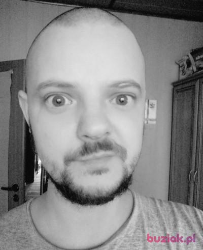 Tomasz, Male, 44, Sosnowiec, Polska, Photo: 1