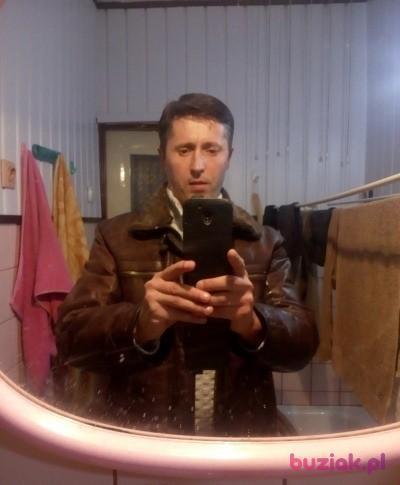 Mariusz, Male, 45, Łuków, Polska, Photo: 2