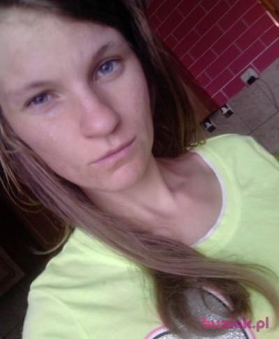 Darusia, Female, 32, Chodzież, Polska, Photo: 3