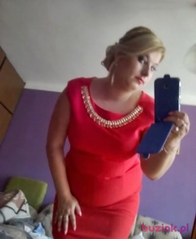Paulina, Female, 34, Łowicz, Polska, Photo: 5