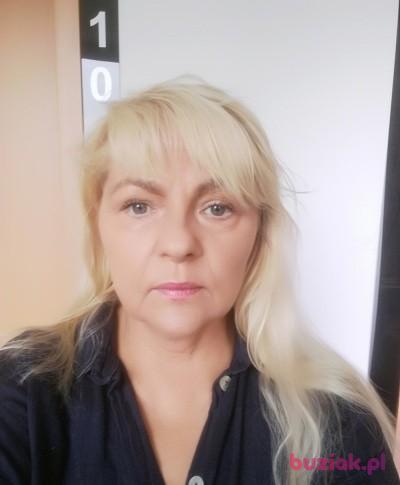 ewelindusia100, Female, 61, Bytom, Polska, Photo: 4