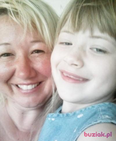 aga, Female, 43, Malbork, Polska, Photo: 3