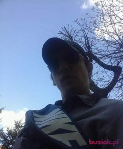 Kamil, Male, 32, Lubin, Polska, Photo: 4