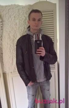 Damian, Male, 28, Warszawa, Polska, Photo: 2