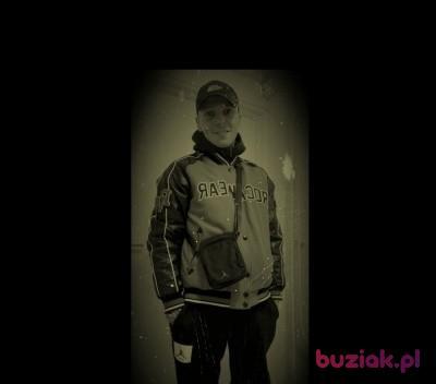 Wuenu, Male, 34, Tarnów, Polska, Photo: 1