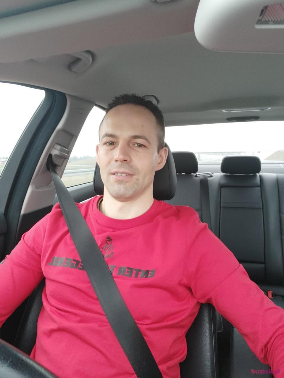Tomek, Mężczyzna, 37, Łódź, Polska, Zdjęcie: 4