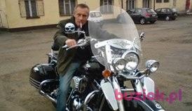 Artur, Male, 59, Kalisz, Polska, Photo: 2