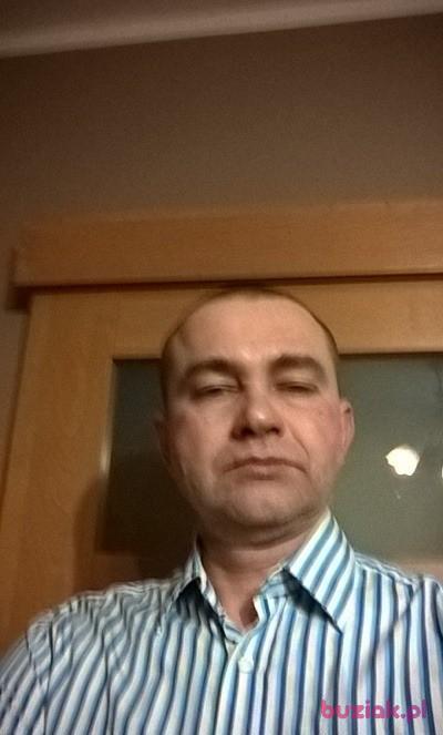 krzysztof, Male, 51, Środa Wielkopolska, Polska, Photo: 2